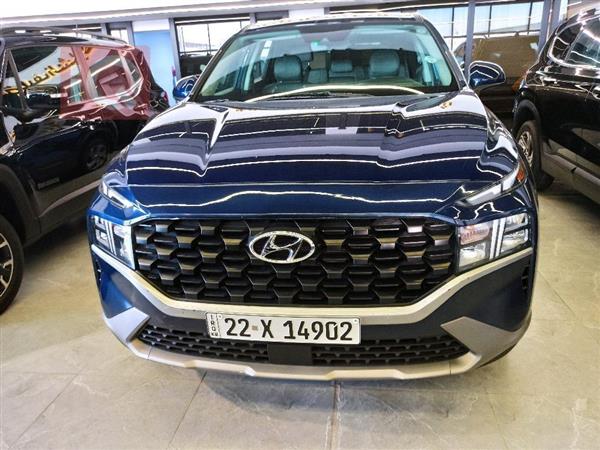 Hyundai Santa Fe 2023 for sale in Iraq - Najaf